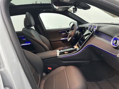 2026 Mercedes-Benz GLC - Photo 63