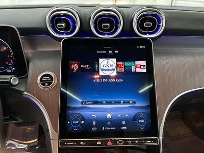 2026 Mercedes-Benz GLC - Photo 15
