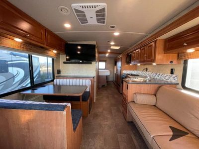 2018 Winnebago Vista - Photo 8