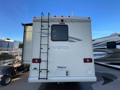2018 Winnebago Vista - Photo 6