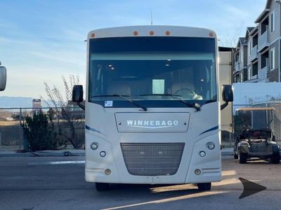 2018 Winnebago Vista - Photo 3