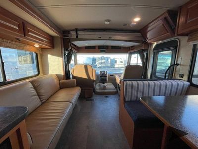 2018 Winnebago Vista - Photo 10