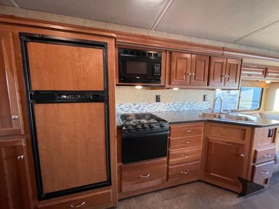 2018 Winnebago Vista - Photo 11