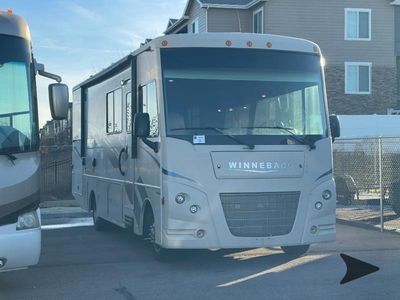 2018 Winnebago Vista - Photo 2