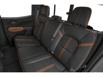 2025 GMC Canyon - Photo 60