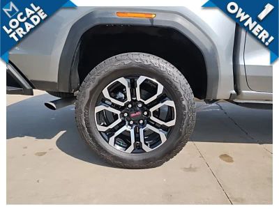 2025 GMC Canyon - Photo 15