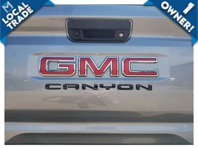 2025 GMC Canyon - Photo 11