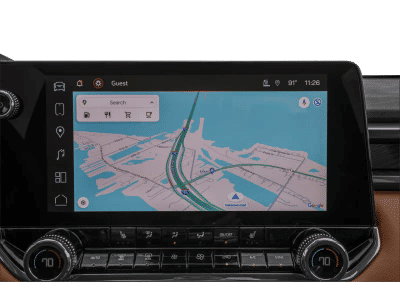 2025 GMC Canyon - Photo 63