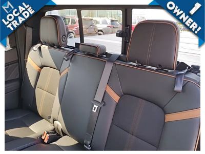 2025 GMC Canyon - Photo 45