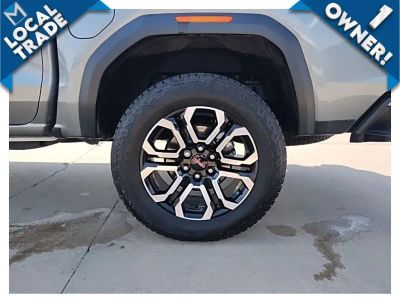 2025 GMC Canyon - Photo 16