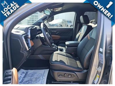 2025 GMC Canyon - Photo 20