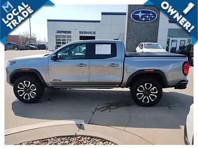 2025 GMC Canyon - Photo 10