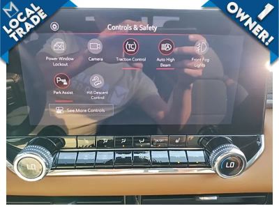 2025 GMC Canyon - Photo 39