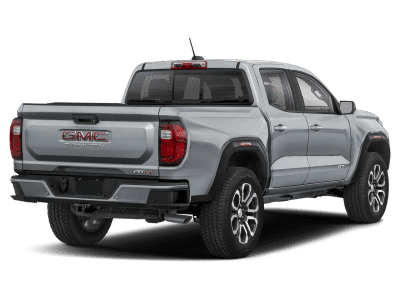 2025 GMC Canyon - Photo 53