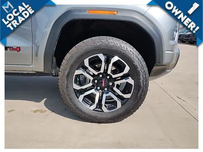 2025 GMC Canyon - Photo 14