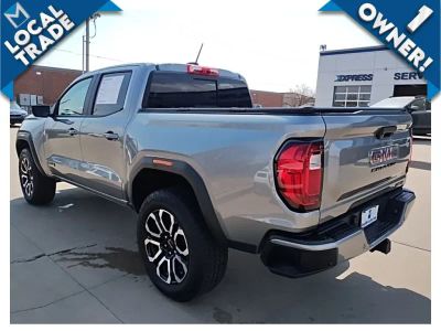 2025 GMC Canyon - Photo 9