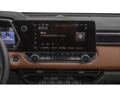 2025 GMC Canyon - Photo 58