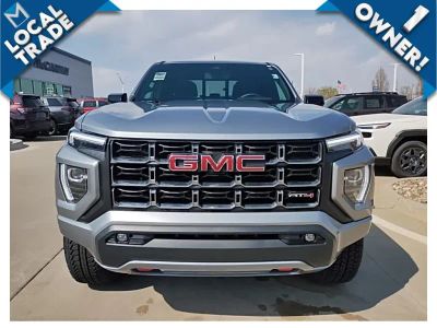 2025 GMC Canyon - Photo 3