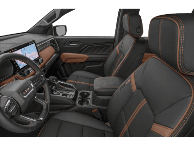 2025 GMC Canyon - Photo 57