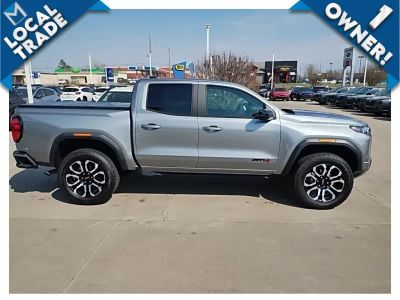 2025 GMC Canyon - Photo 6