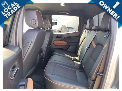 2025 GMC Canyon - Photo 44
