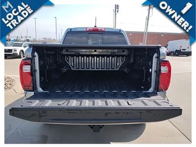 2025 GMC Canyon - Photo 49