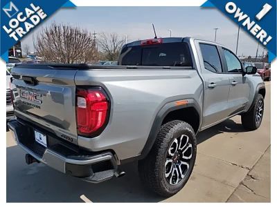 2025 GMC Canyon - Photo 7