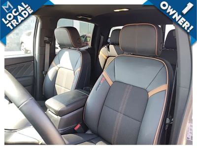 2025 GMC Canyon - Photo 21