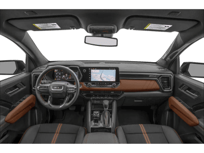 2025 GMC Canyon - Photo 56