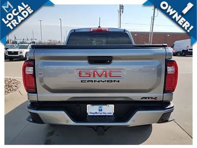 2025 GMC Canyon - Photo 8