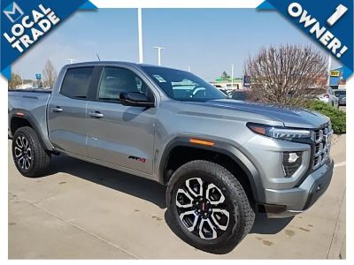 2025 GMC Canyon - Photo 5