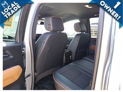 2025 GMC Canyon - Photo 43