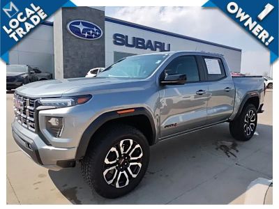 2025 GMC Canyon - Photo 2