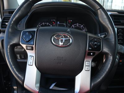 2024 Toyota 4Runner - Photo 12