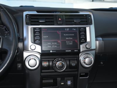 2024 Toyota 4Runner - Photo 16