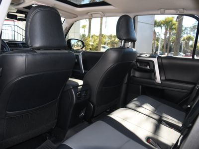 2024 Toyota 4Runner - Photo 15