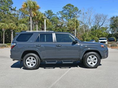 2024 Toyota 4Runner - Photo 22