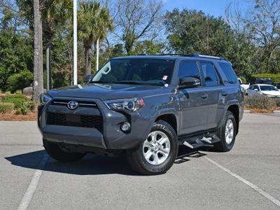 2024 Toyota 4Runner - Photo 26