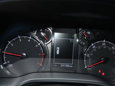 2024 Toyota 4Runner - Photo 13