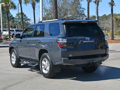 2024 Toyota 4Runner - Photo 3