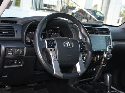 2024 Toyota 4Runner - Photo 8