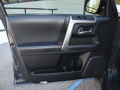 2024 Toyota 4Runner - Photo 9