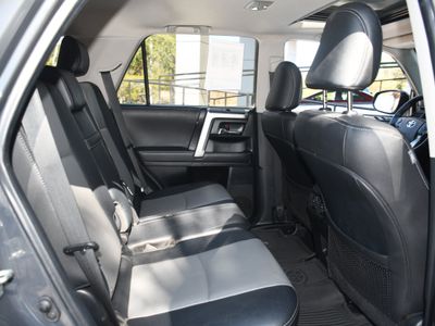 2024 Toyota 4Runner - Photo 18