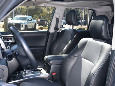 2024 Toyota 4Runner - Photo 11