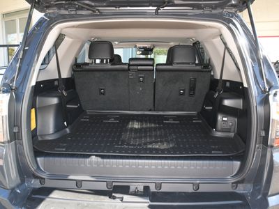 2024 Toyota 4Runner - Photo 17