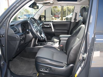 2024 Toyota 4Runner - Photo 7