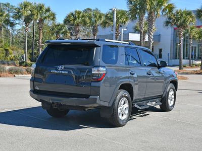 2024 Toyota 4Runner - Photo 23