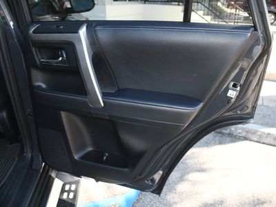 2024 Toyota 4Runner - Photo 19
