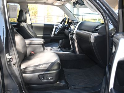 2024 Toyota 4Runner - Photo 20