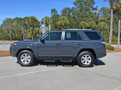 2024 Toyota 4Runner - Photo 4